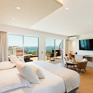 Helios Hotel Juan-les-Pins